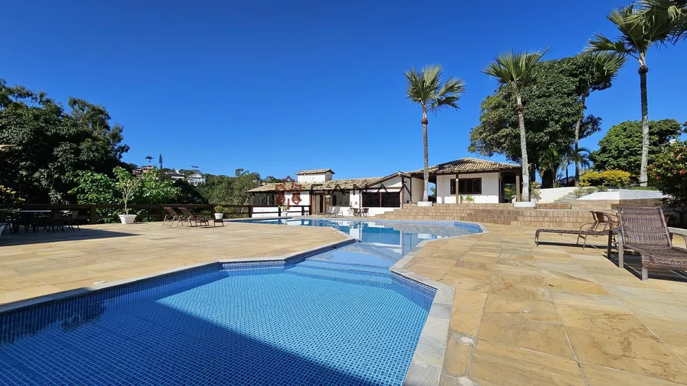 Casa de Condomínio, 4 quartos - Foto 30