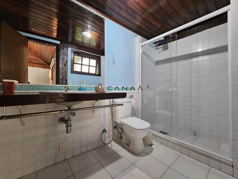 Casa de Condomínio, 4 quartos - Foto 22