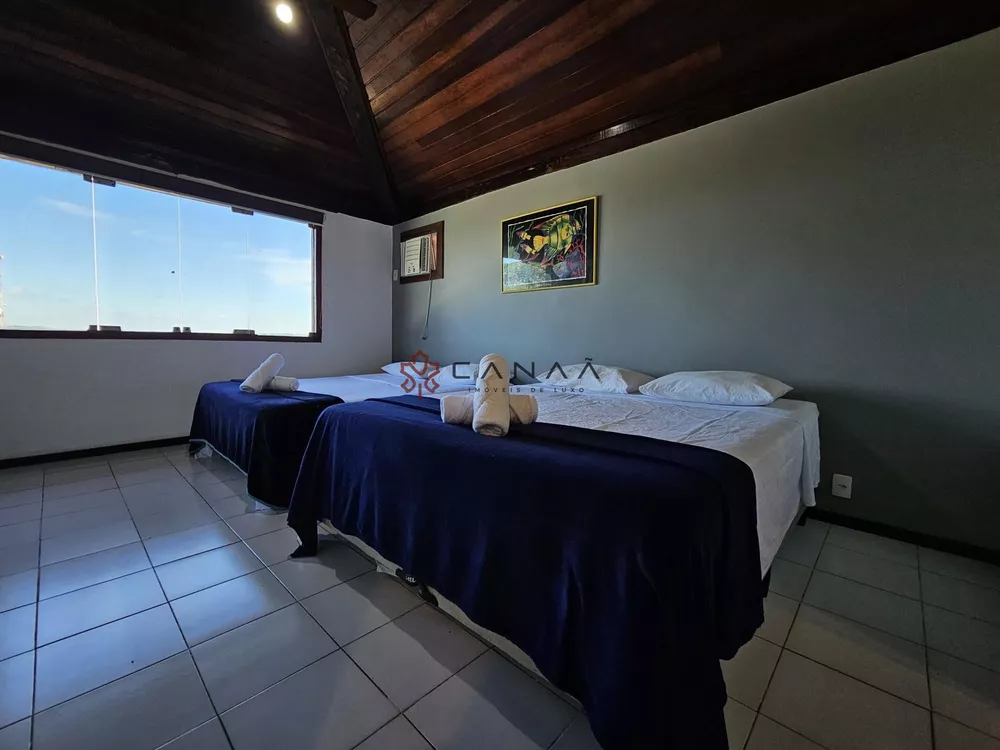 Casa de Condomínio, 4 quartos - Foto 28