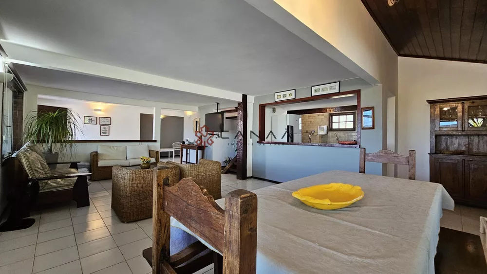 Casa de Condomínio, 4 quartos - Foto 13