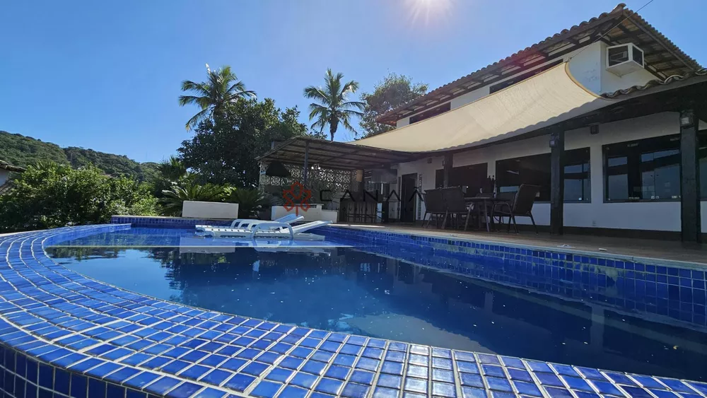 Casa de Condomínio, 4 quartos - Foto 31