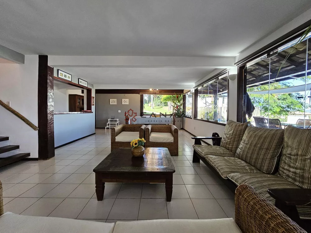 Casa de Condomínio, 4 quartos - Foto 10