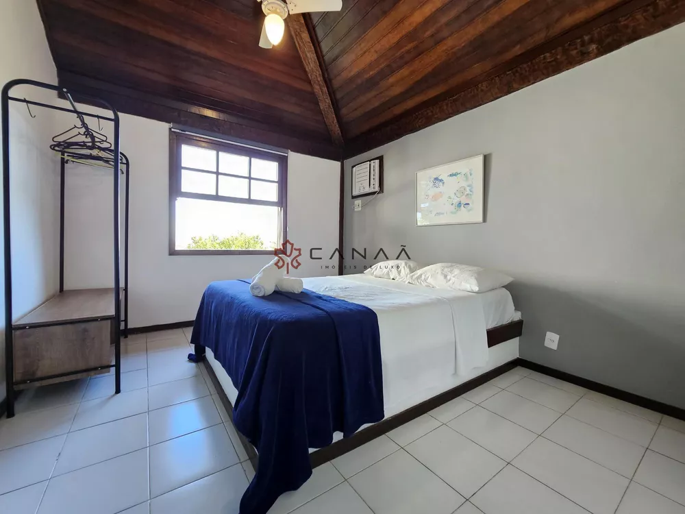 Casa de Condomínio, 4 quartos - Foto 23