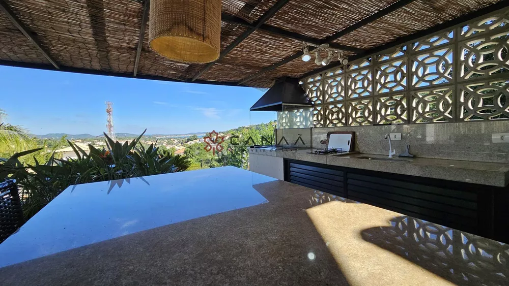 Casa de Condomínio, 4 quartos - Foto 9