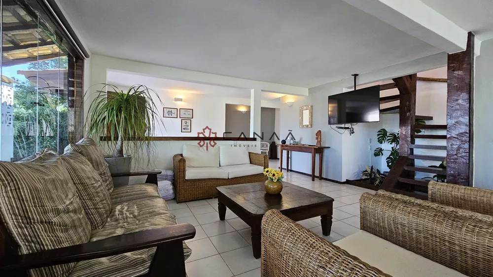 Casa de Condomínio, 4 quartos - Foto 11