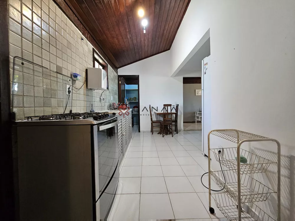 Casa de Condomínio, 4 quartos - Foto 16