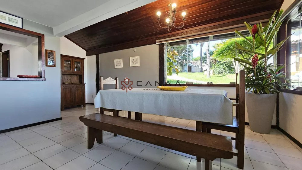 Casa de Condomínio, 4 quartos - Foto 12