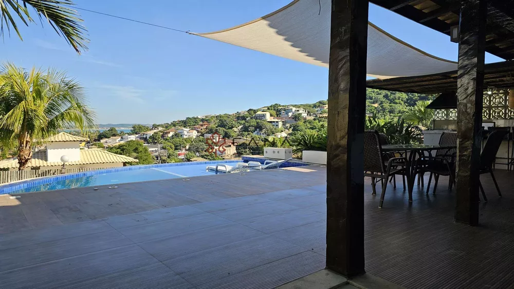 Casa de Condomínio, 4 quartos - Foto 2