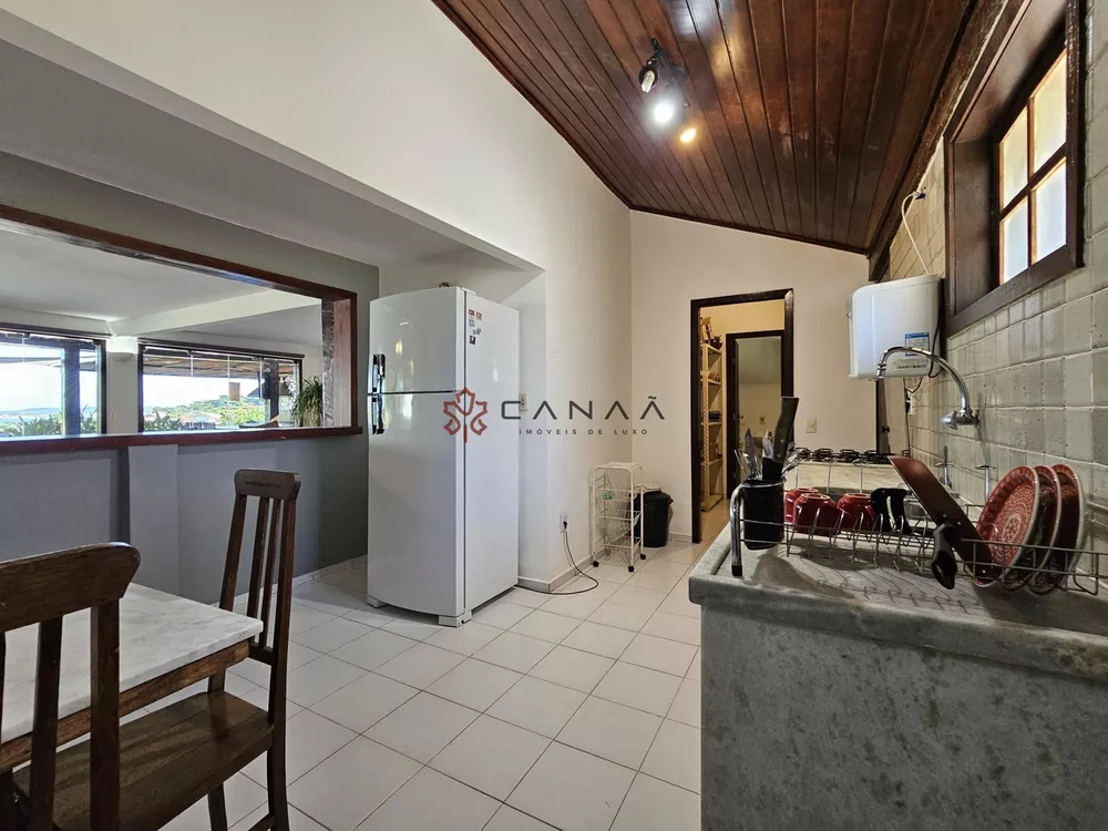 Casa de Condomínio, 4 quartos - Foto 17