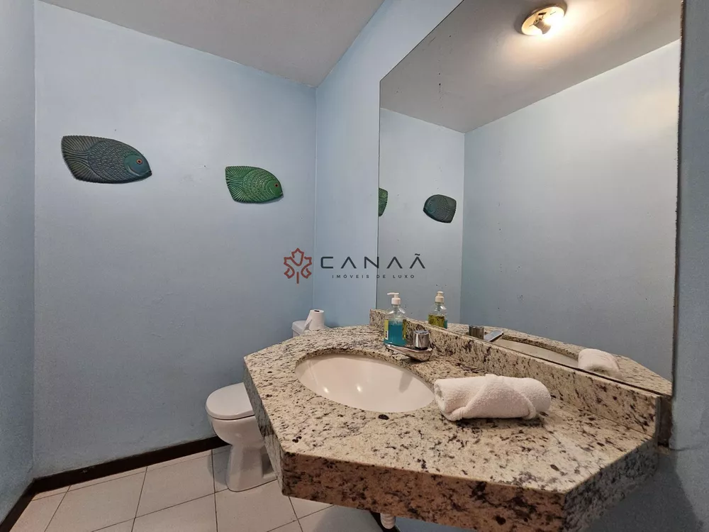 Casa de Condomínio, 4 quartos - Foto 20