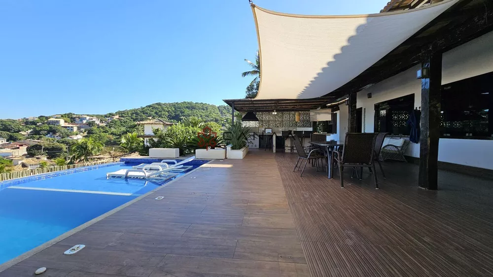 Casa de Condomínio, 4 quartos - Foto 3