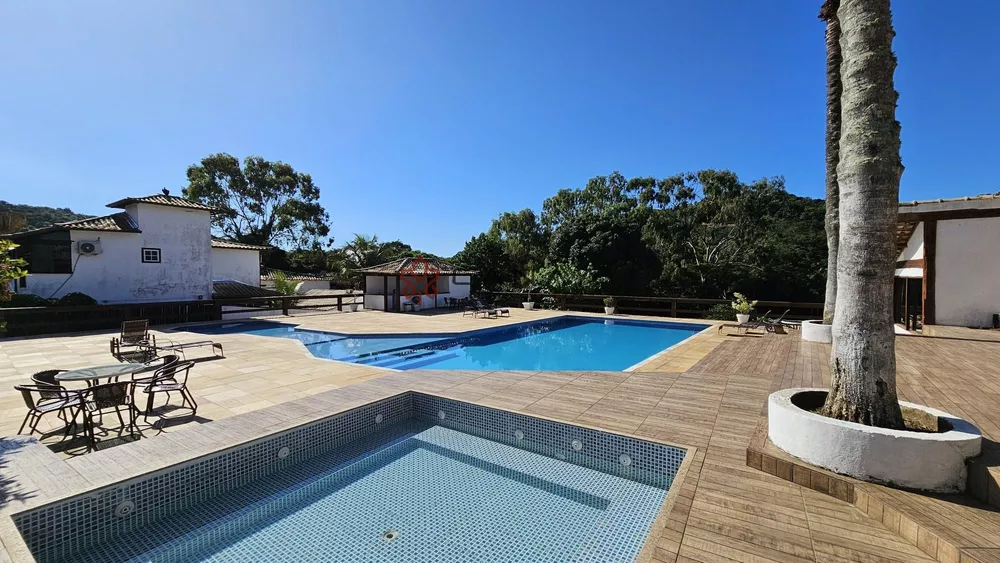 Casa de Condomínio, 4 quartos - Foto 32