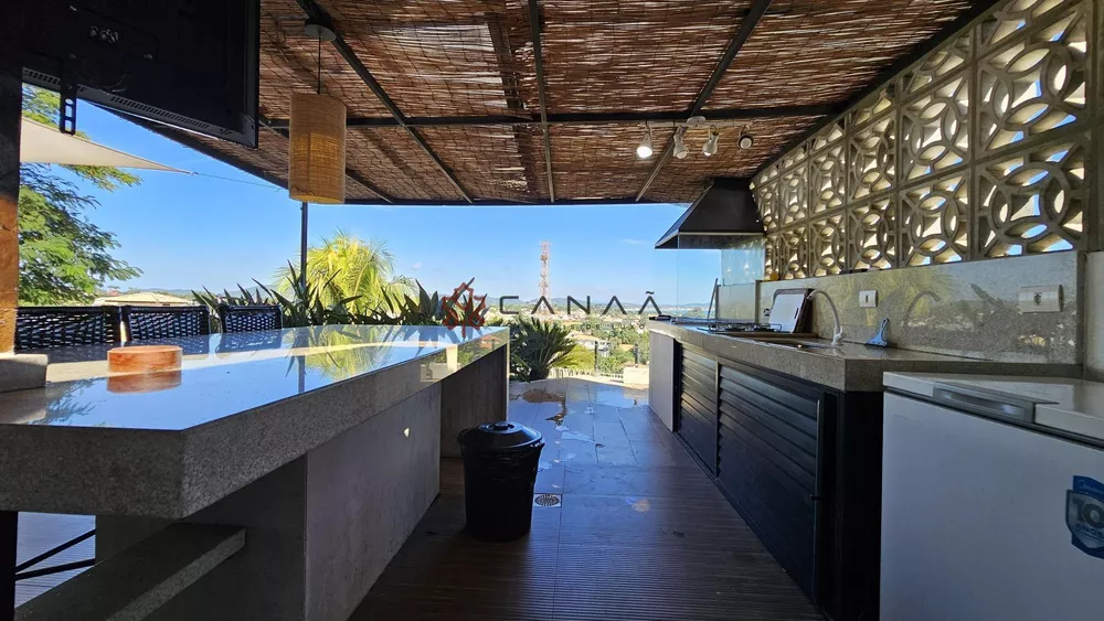 Casa de Condomínio, 4 quartos - Foto 8