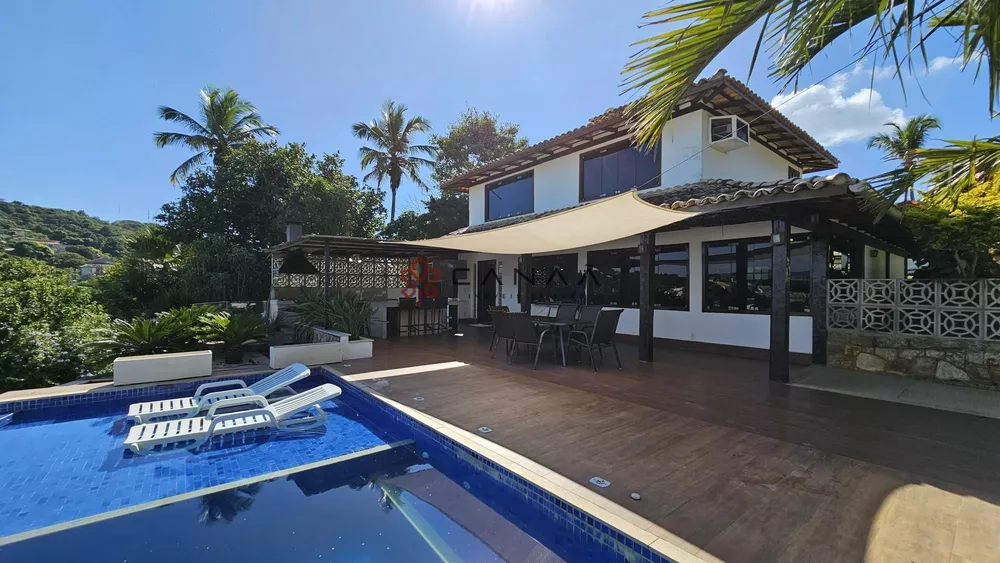 Casa de Condomínio, 4 quartos - Foto 1