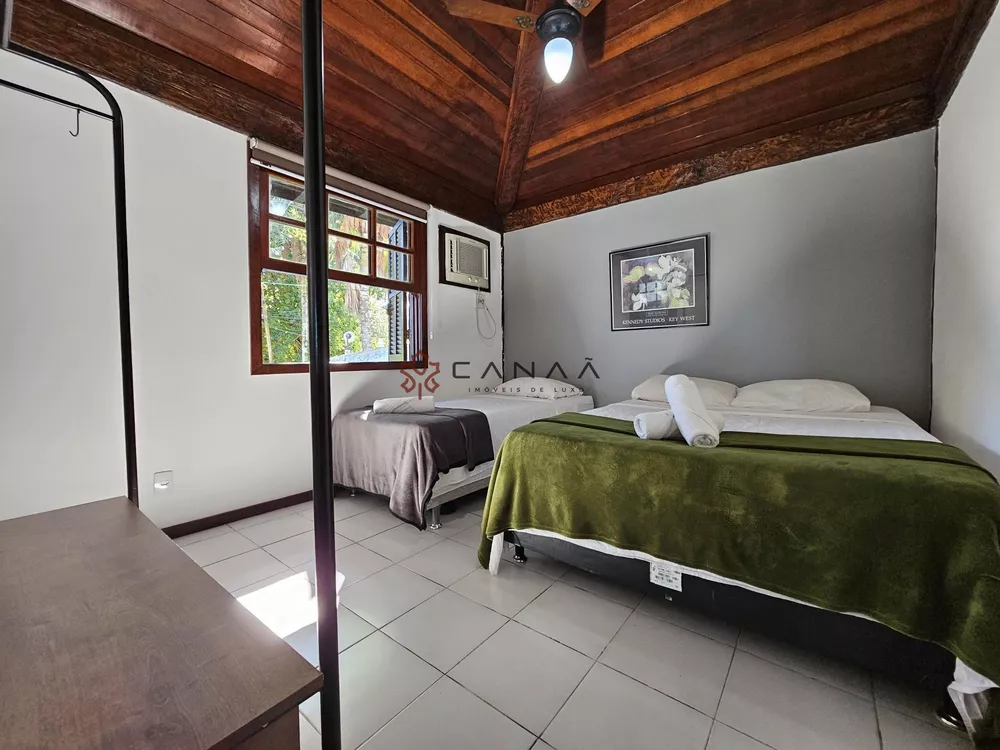 Casa de Condomínio, 4 quartos - Foto 21