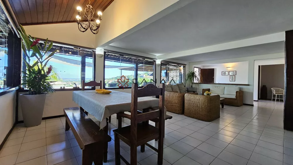 Casa de Condomínio, 4 quartos - Foto 14