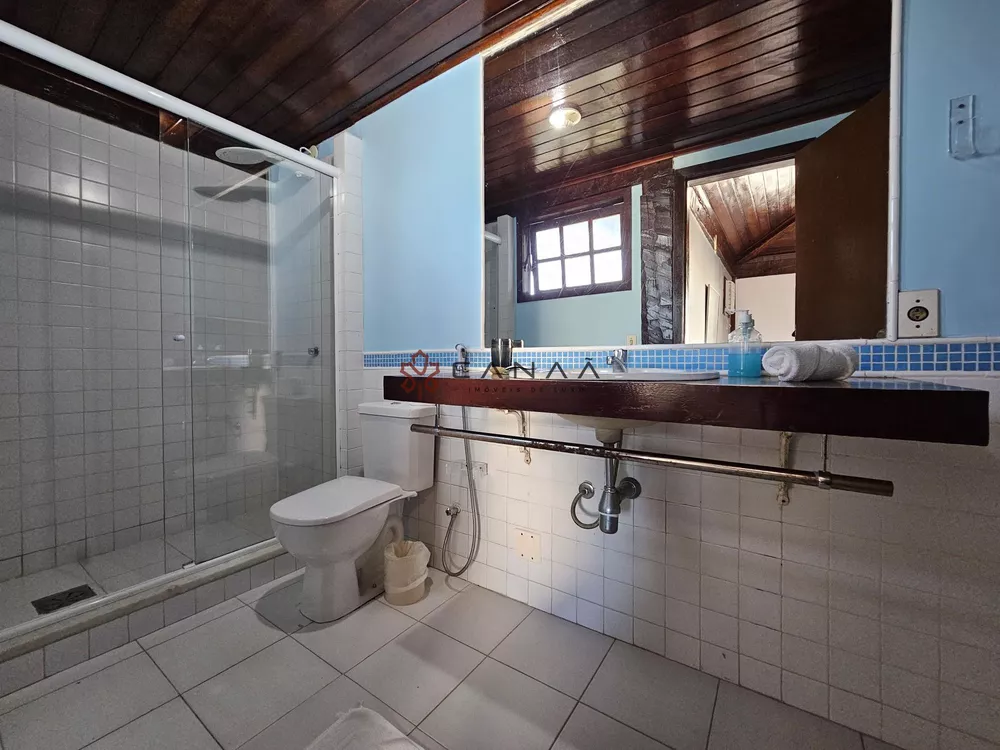 Casa de Condomínio, 4 quartos - Foto 25