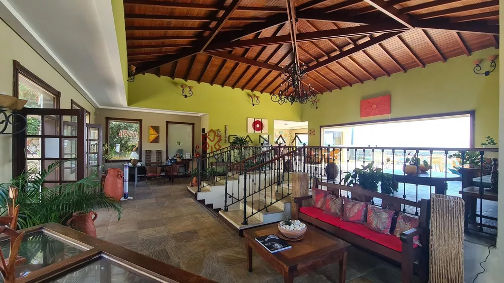 Hotel, 34 quartos, 1939 m² - Foto 11