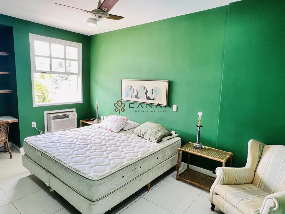 Casa de Condomínio, 5 quartos - Foto 30