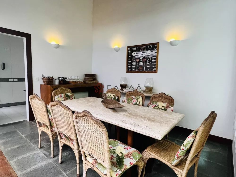 Casa de Condomínio, 5 quartos - Foto 17