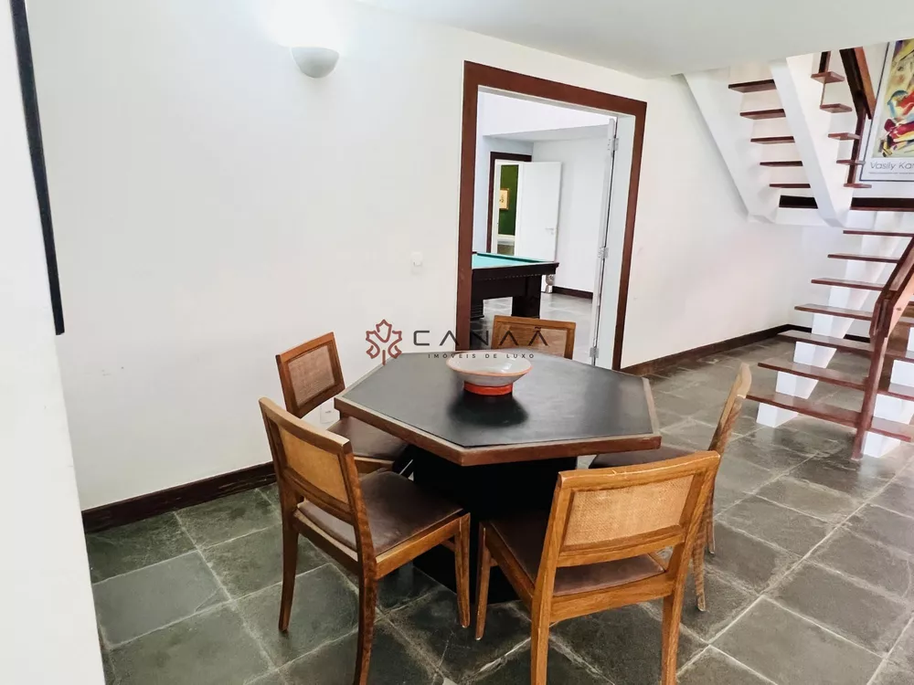 Casa de Condomínio, 5 quartos - Foto 25