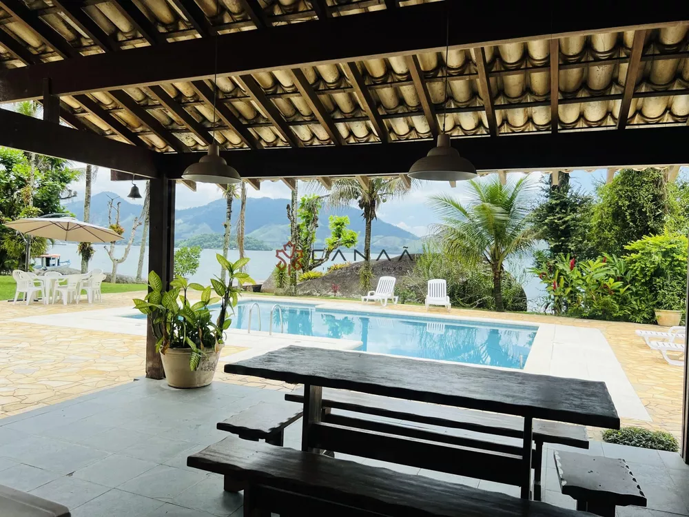 Casa de Condomínio, 5 quartos - Foto 8