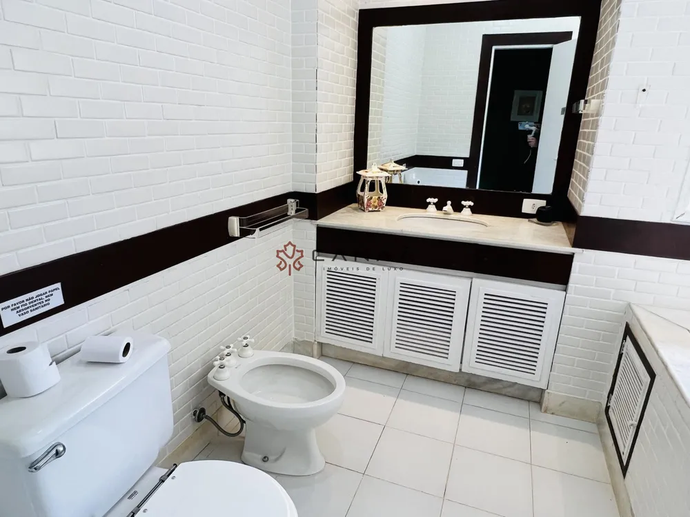 Casa de Condomínio, 5 quartos - Foto 38