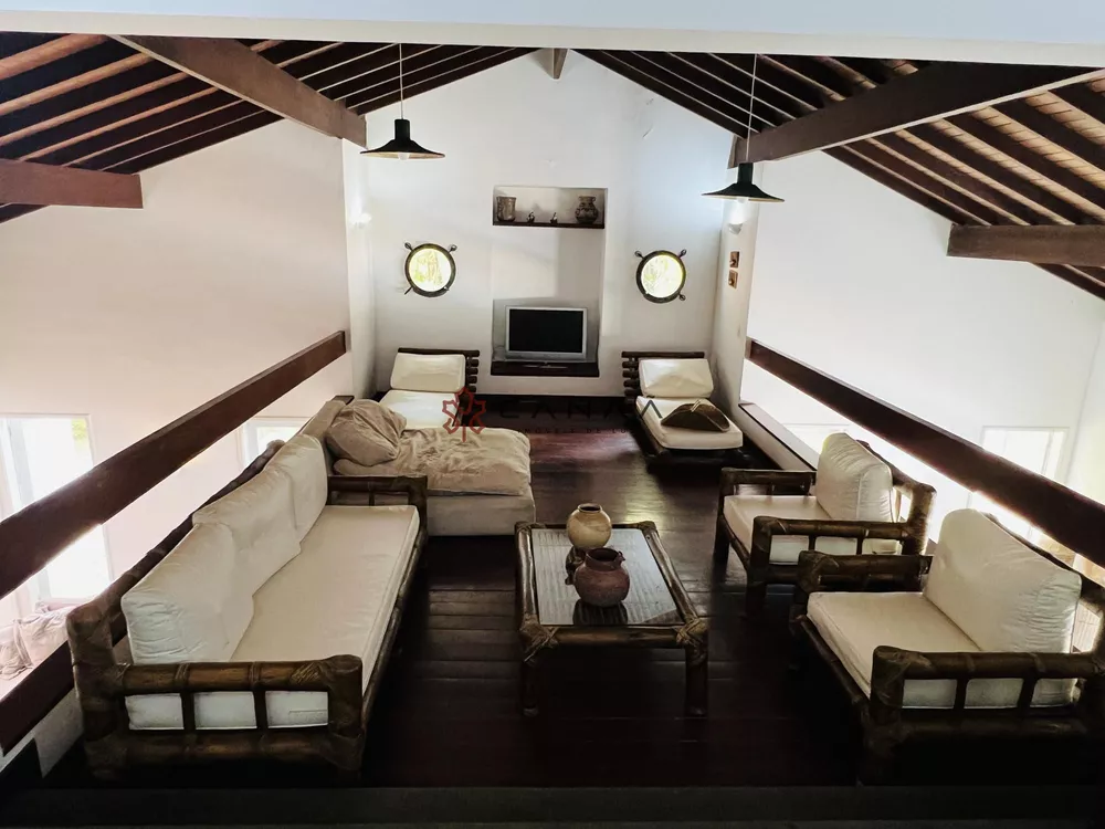 Casa de Condomínio, 5 quartos - Foto 28