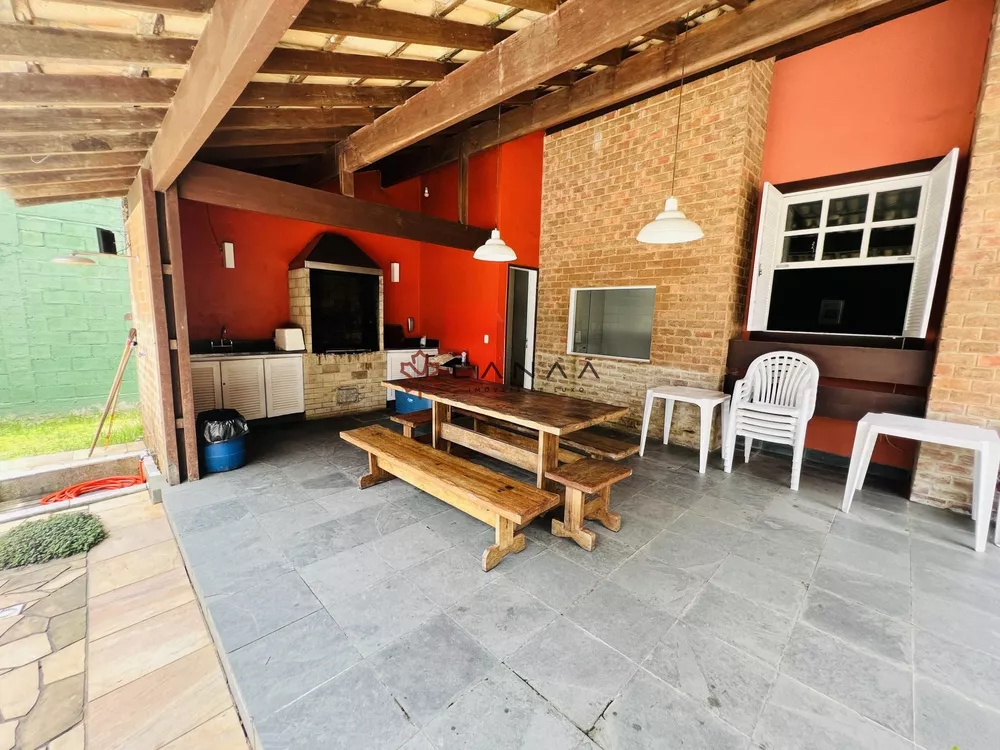 Casa de Condomínio, 5 quartos - Foto 7