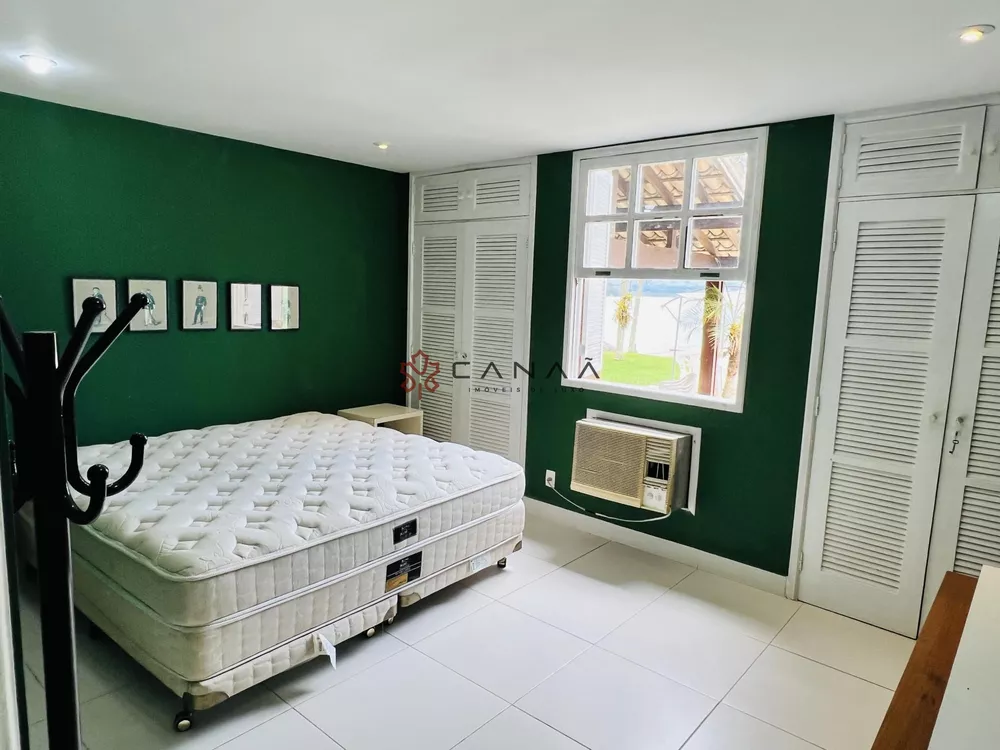 Casa de Condomínio, 5 quartos - Foto 26