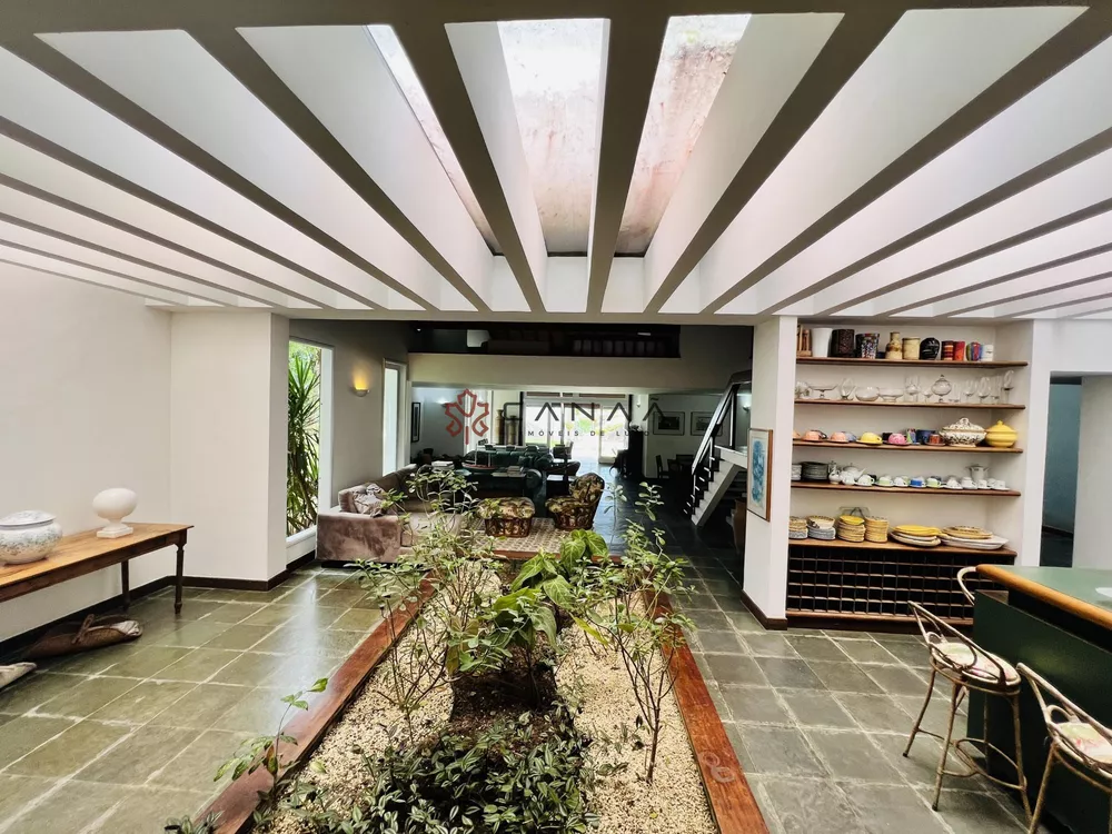 Casa de Condomínio, 5 quartos - Foto 19