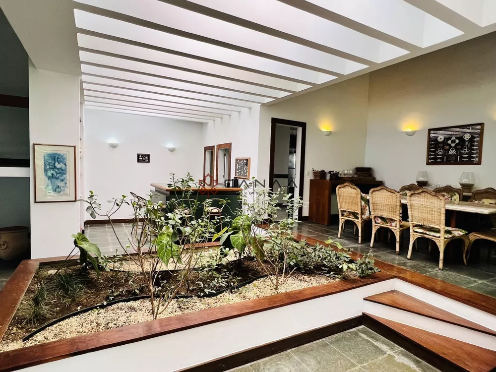 Casa de Condomínio, 5 quartos - Foto 16