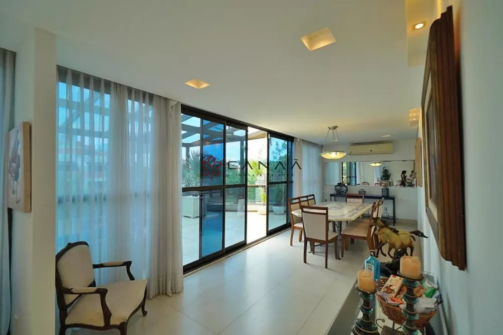 Cobertura, 4 quartos, 400 m² - Foto 53