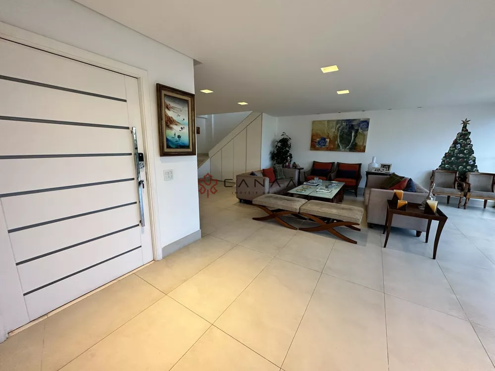Cobertura, 4 quartos, 400 m² - Foto 49