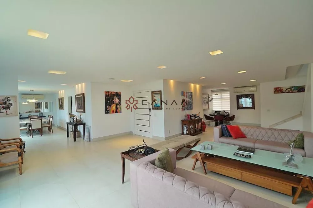 Cobertura, 4 quartos, 400 m² - Foto 24