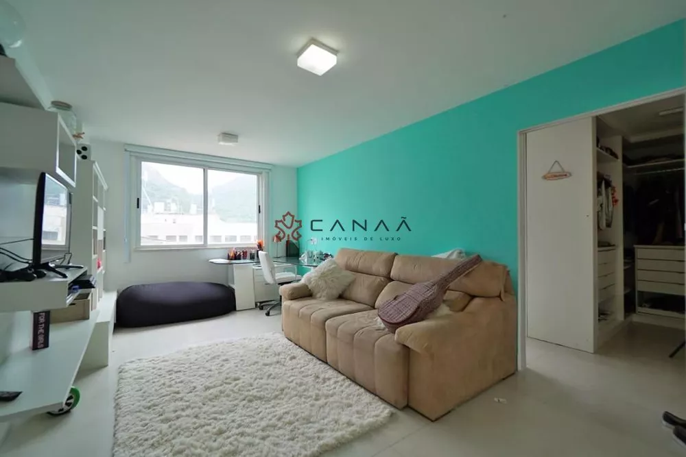 Cobertura, 4 quartos, 400 m² - Foto 36