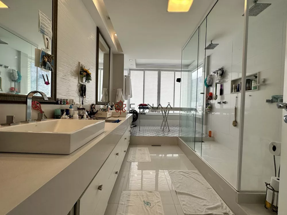 Cobertura, 4 quartos, 400 m² - Foto 32