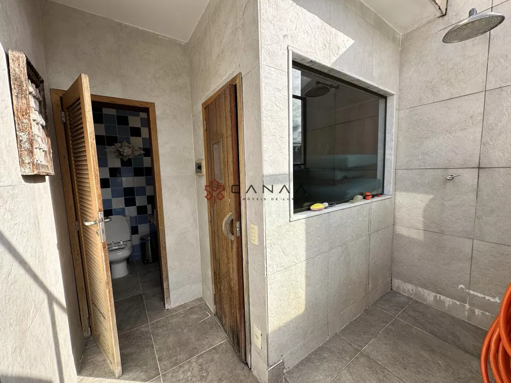 Cobertura, 4 quartos, 400 m² - Foto 18