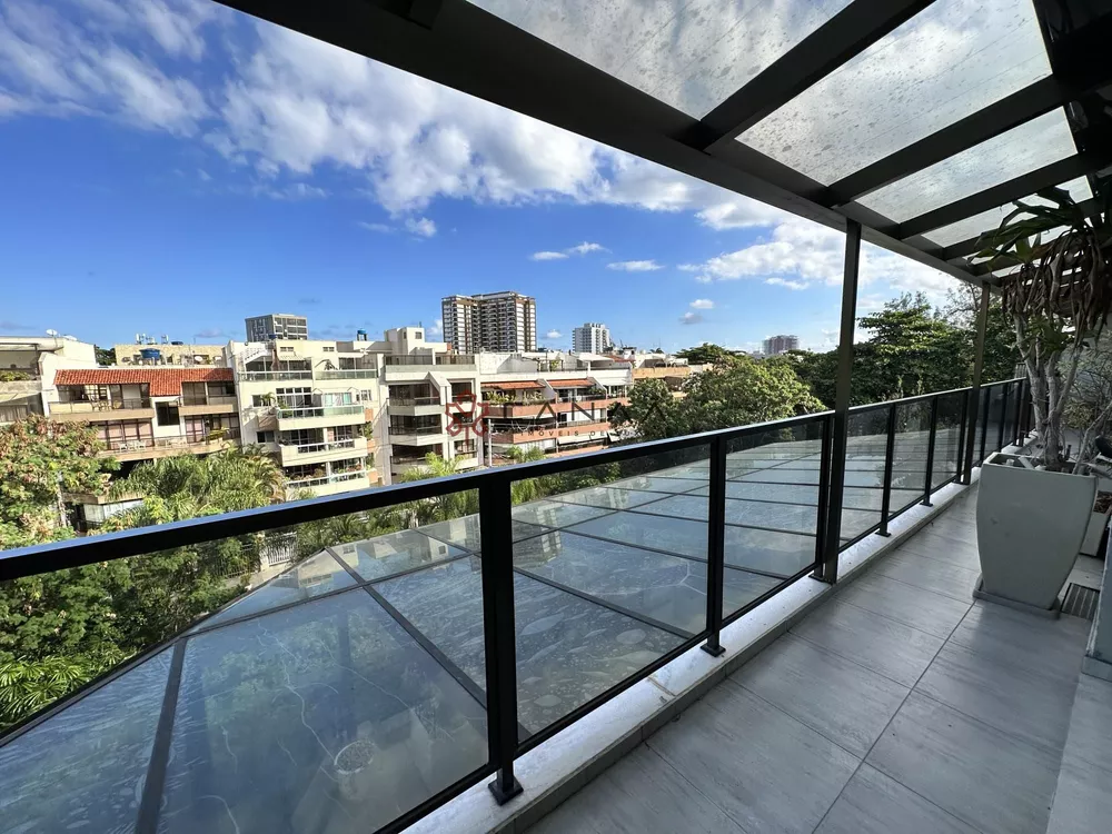 Cobertura, 4 quartos, 400 m² - Foto 30