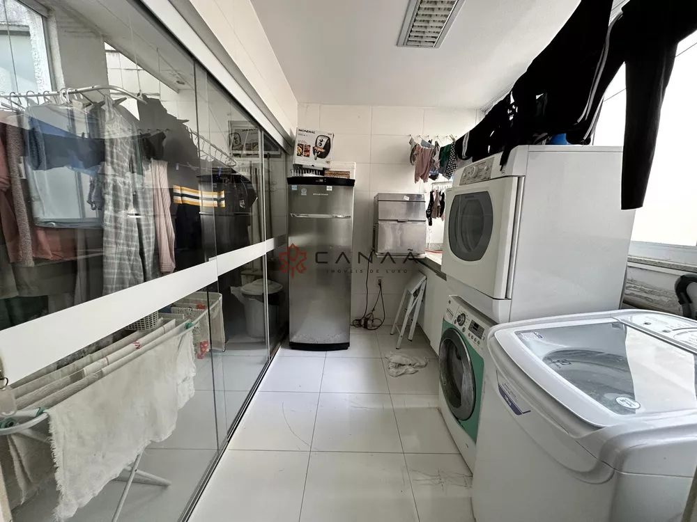 Cobertura, 4 quartos, 400 m² - Foto 37