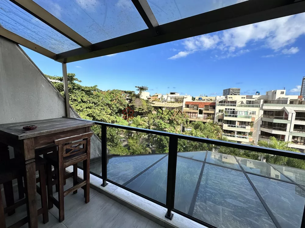 Cobertura, 4 quartos, 400 m² - Foto 12