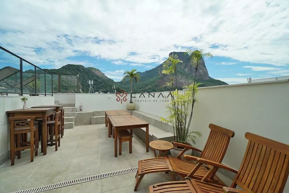 Cobertura, 4 quartos, 400 m² - Foto 44
