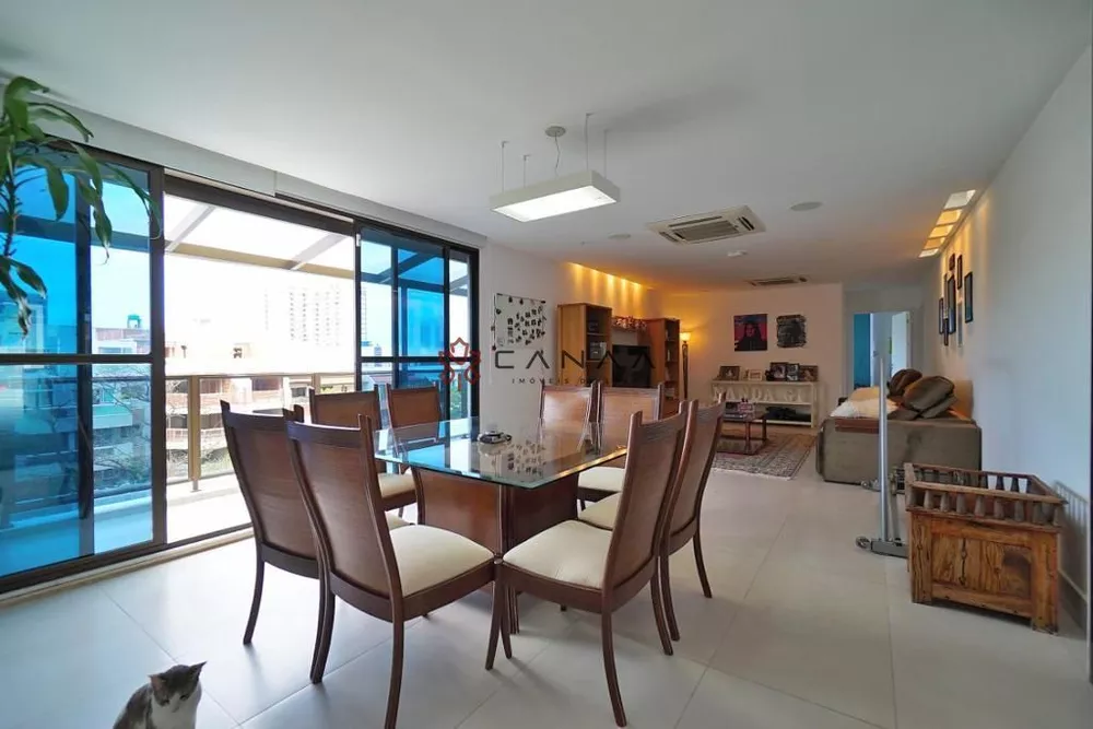 Cobertura, 4 quartos, 400 m² - Foto 31