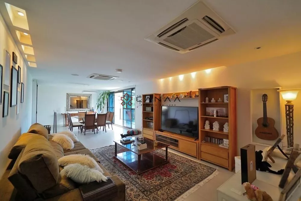 Cobertura, 4 quartos, 400 m² - Foto 43