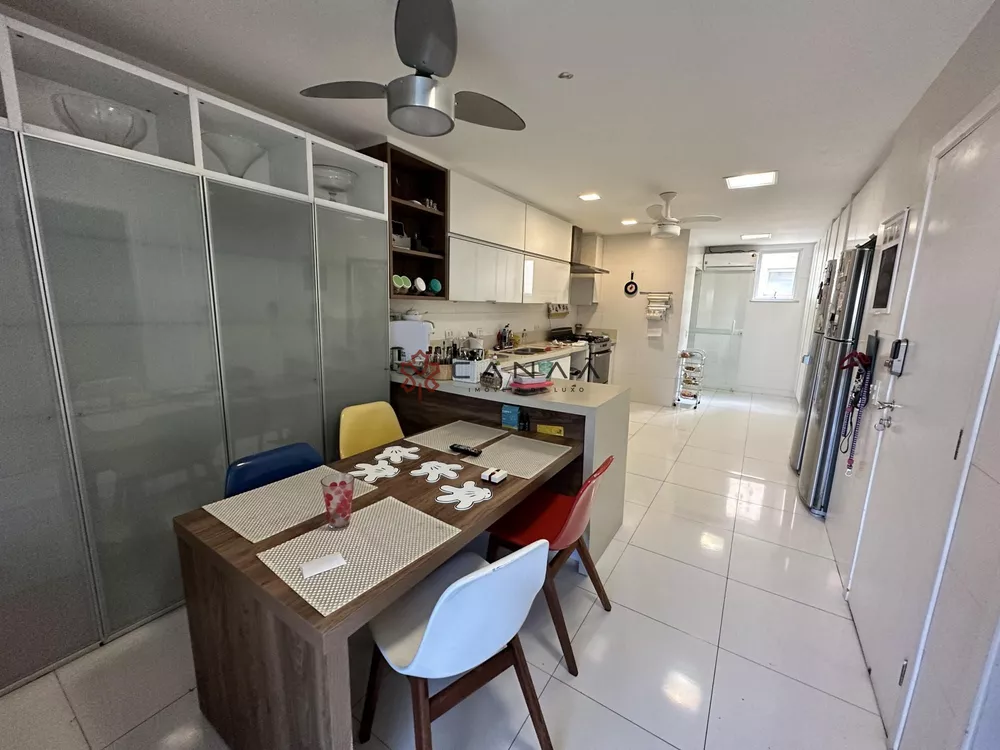 Cobertura, 4 quartos, 400 m² - Foto 40
