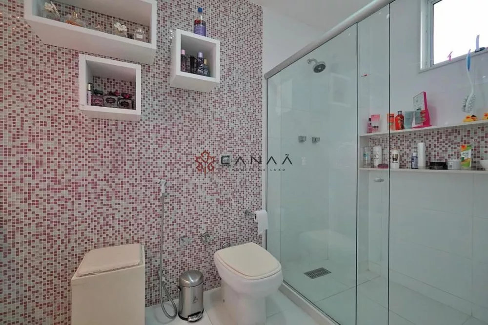 Cobertura, 4 quartos, 400 m² - Foto 15