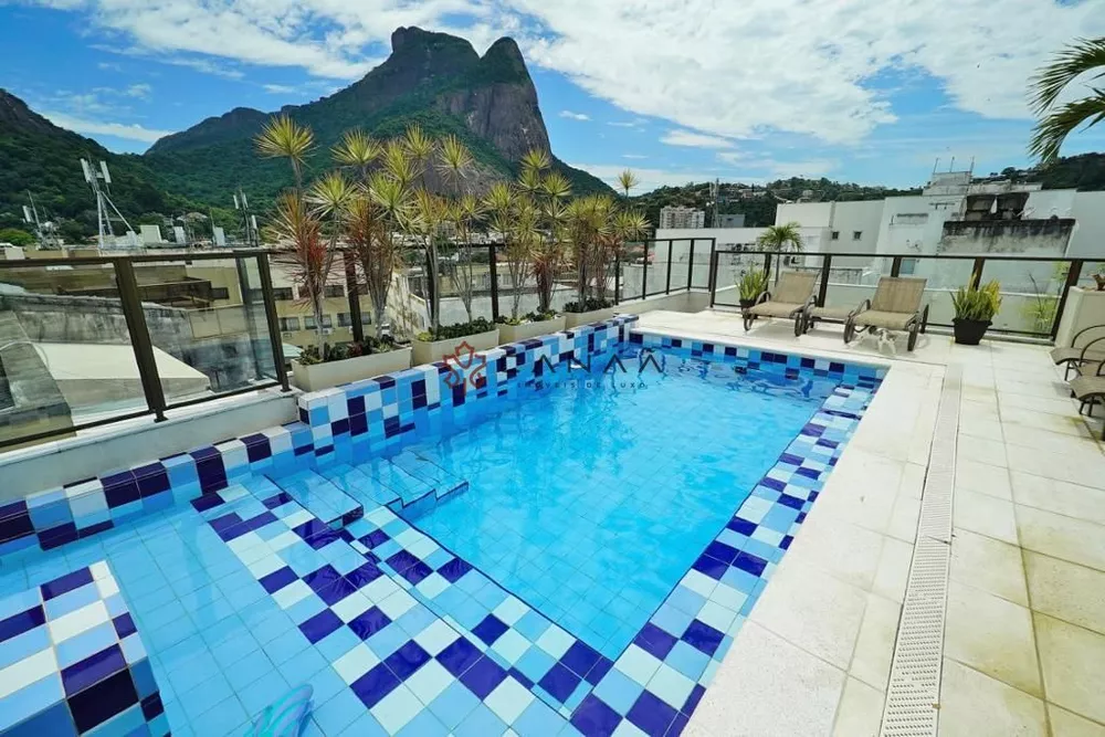 Cobertura, 4 quartos, 400 m² - Foto 11