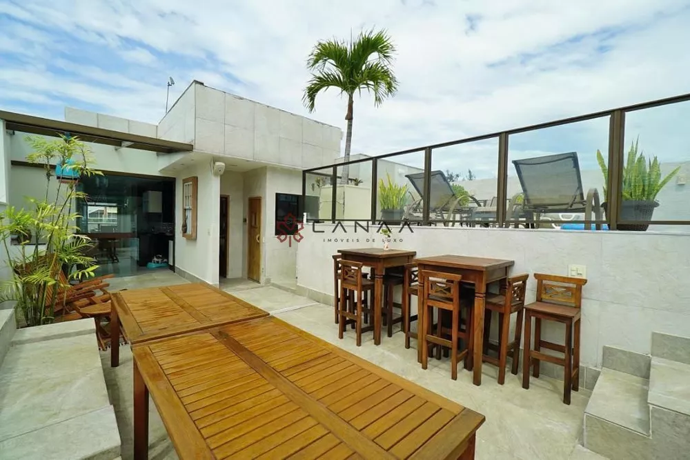 Cobertura, 4 quartos, 400 m² - Foto 42