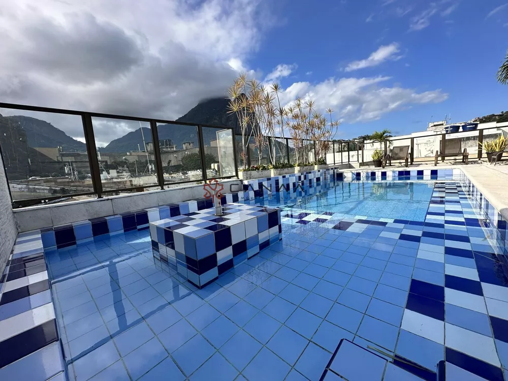 Cobertura, 4 quartos, 400 m² - Foto 26