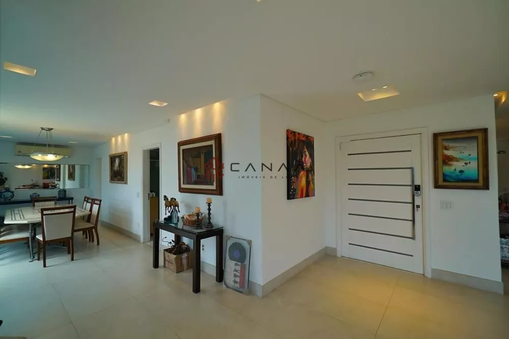 Cobertura, 4 quartos, 400 m² - Foto 27